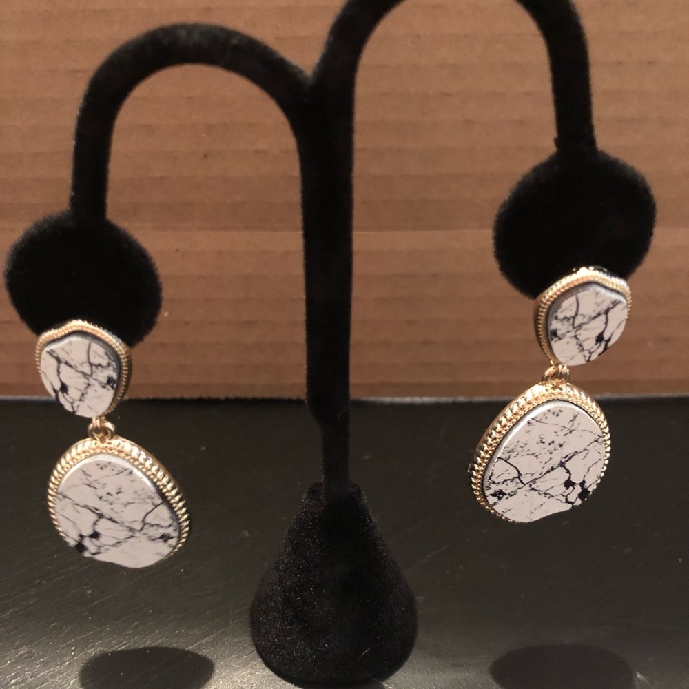 Statement Earrings